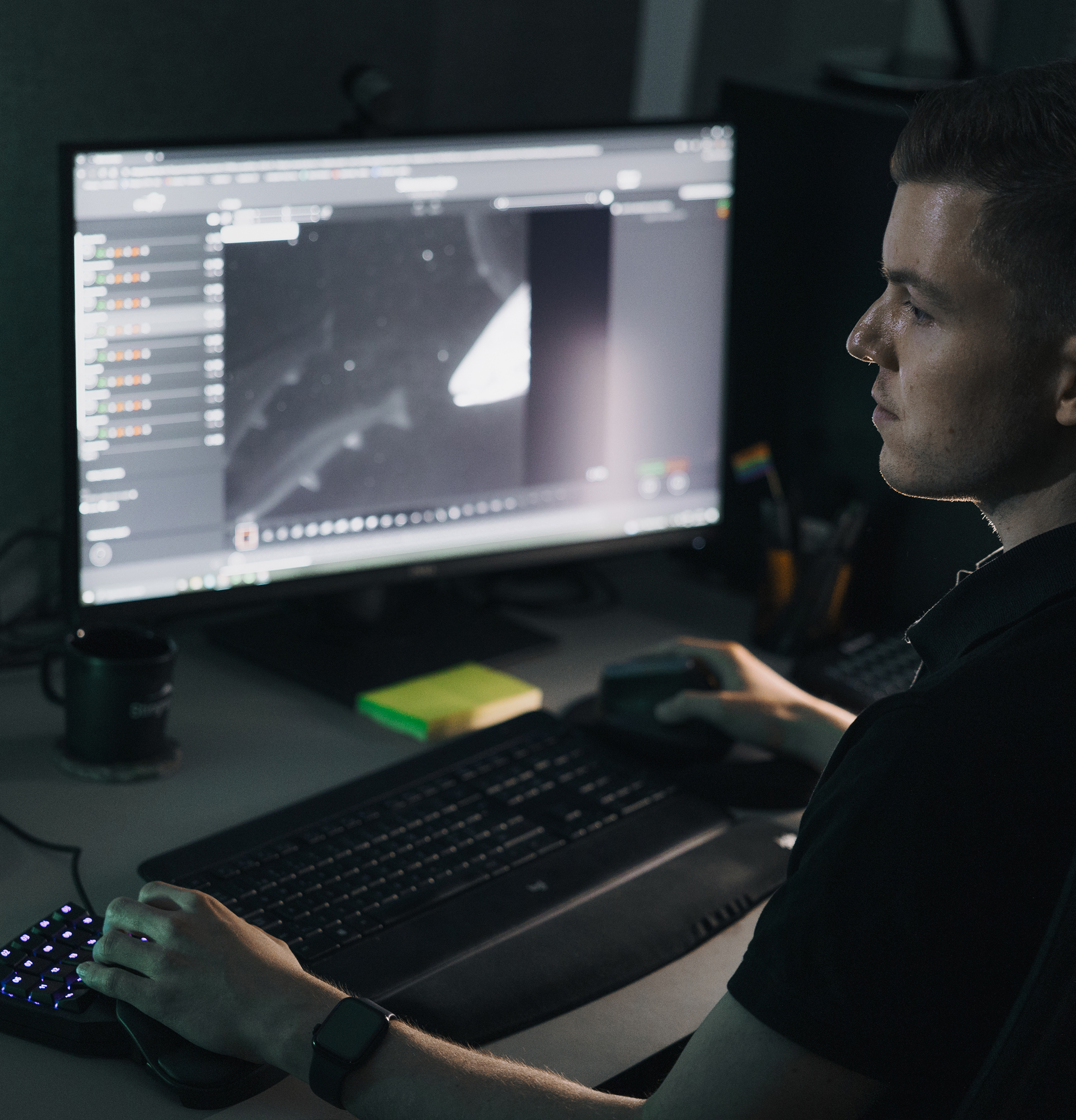 Bruk &drift